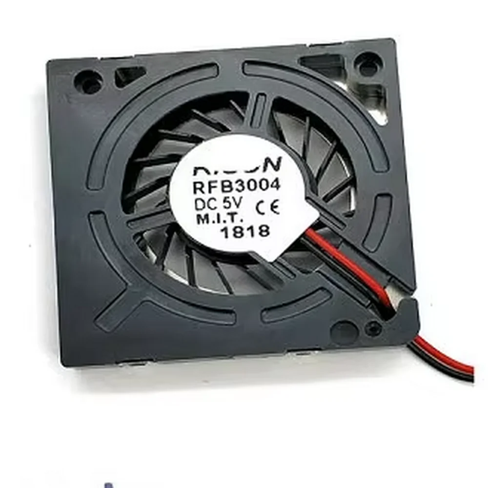 cooling fan RFB3004  3004 3.3V 5V
