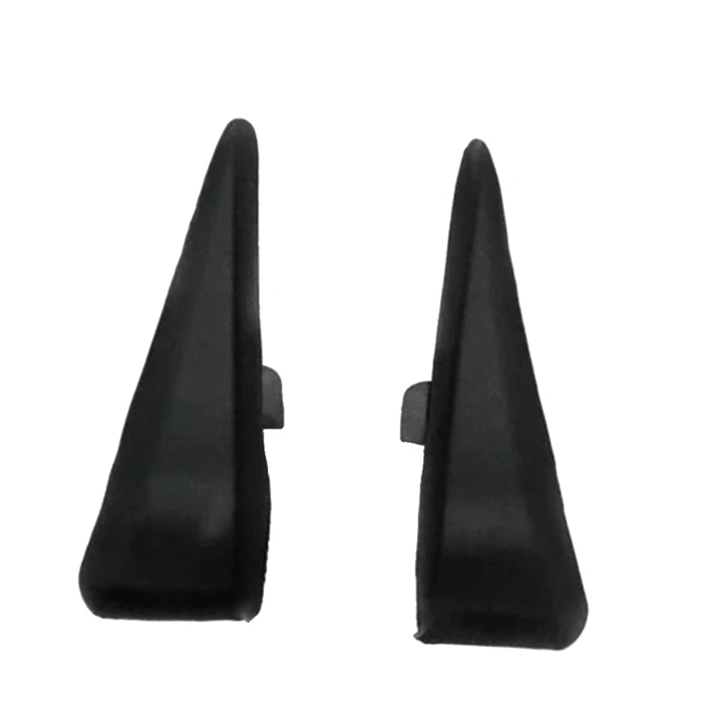 

Новая декоративная панель стойки переднего лобового стекла, решетка воздухозаборника 98072348 xt 98072347 xt для Peugeot 308 408 T9 Tx9 308s T93