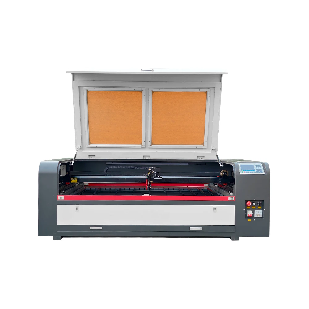 CO2 Machine for Engraving High Speed Engraving Machine