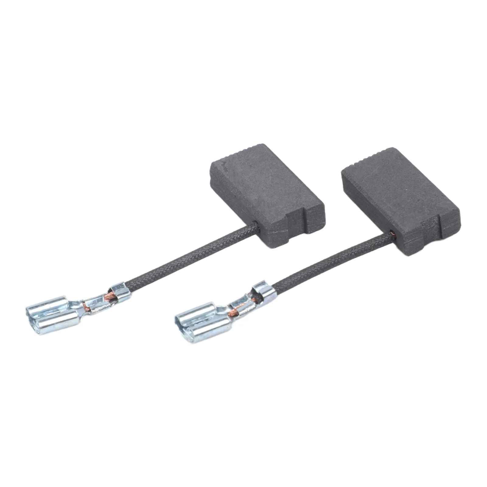 Carbon Brushes 659512-00 for DW770 DW771 DW777 Mitre Saws D27113 Model Replacement with Wire and Springs for Motor Function