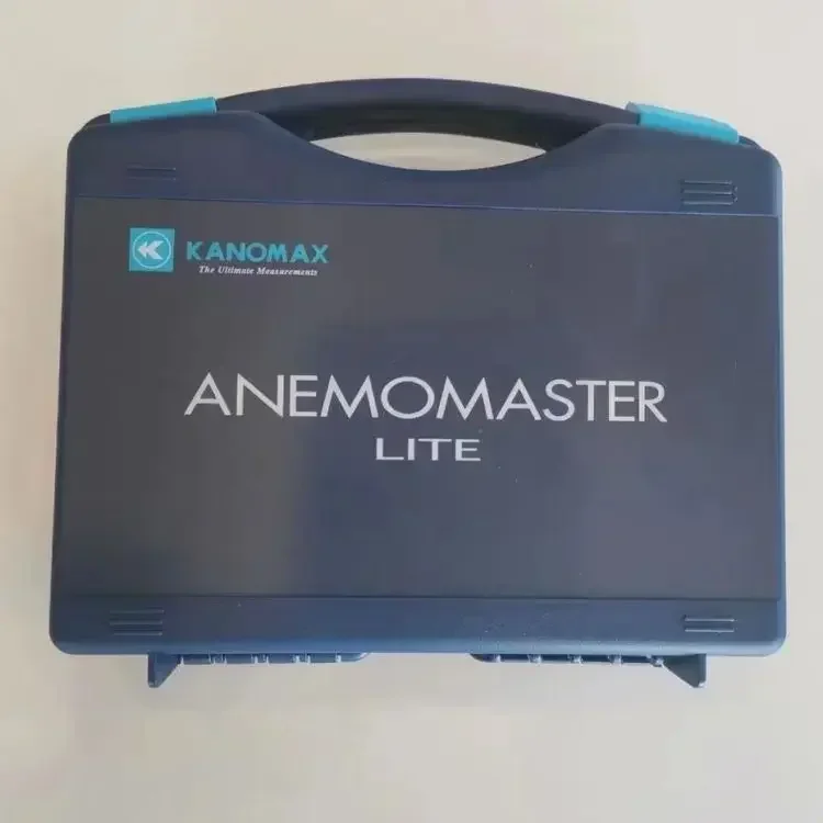 Kanomax 6006 - Anemômetro Anemomaster-