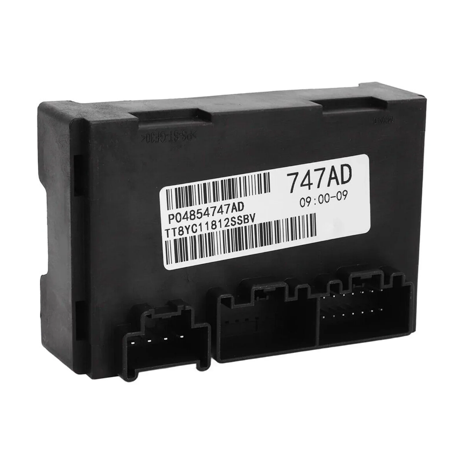 Transfer Case Control Module 04854747AC for Jeep Grand Cherokee 2012-2013!