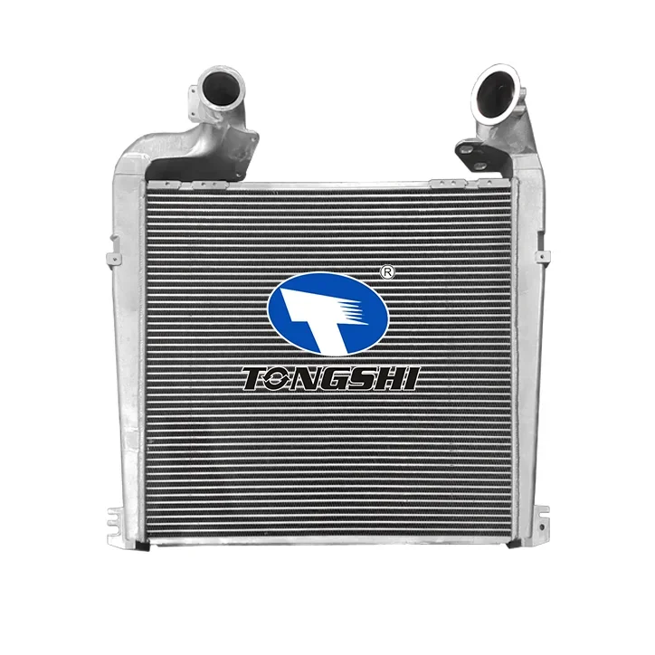 Car Engine Cooling Intercooler For  P G R T - series 04- OEM 1769998 1817893 1766618 1847233 1531767