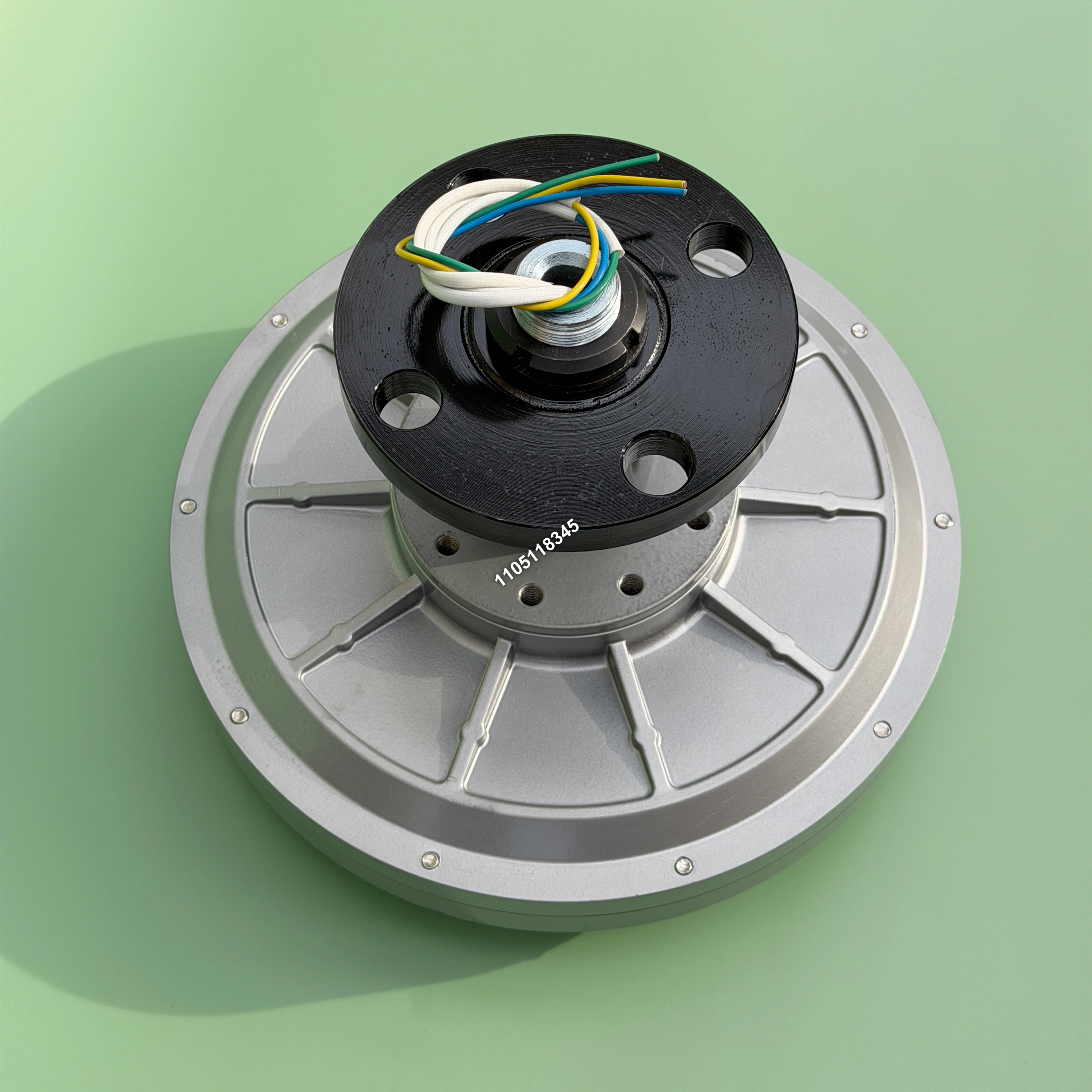 مولد الإرتفاع المغناطيسي بدون قلب 24 فولت 48 فولت 220 فولت 380 فولت يستخدم لتوربينات الرياح العمودية منخفضة السرعة للحفاظ على المنزل والمياه