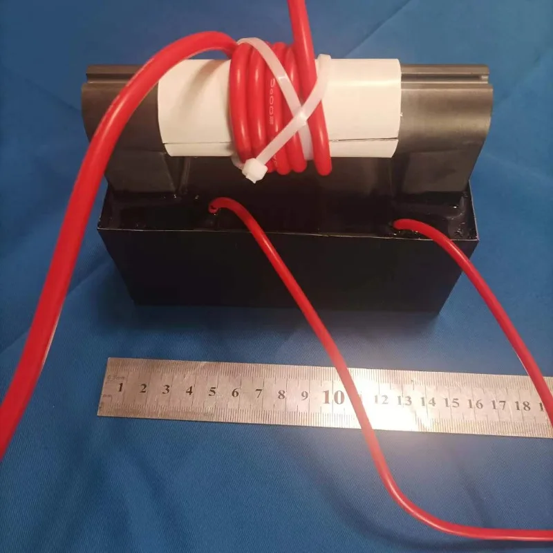 UY30 high-power power transformer high-voltage package 3000W accessories withstand high voltage and have a long working time