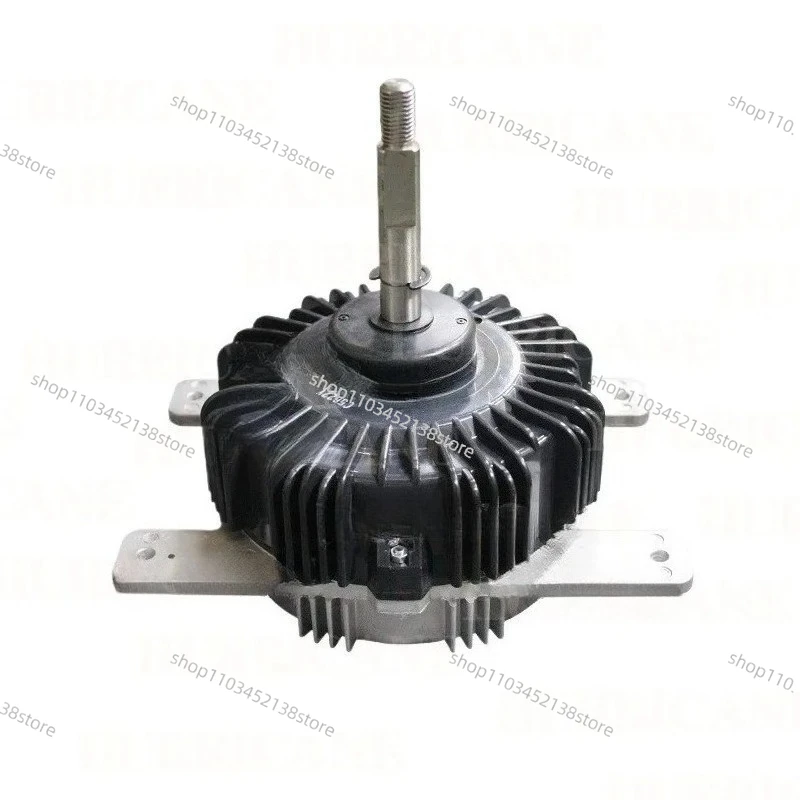 Suitable for Midea Central Air Conditioner Outdoor Motor Cooling Fan WZDK560-38G DMSBD8PKB 560W