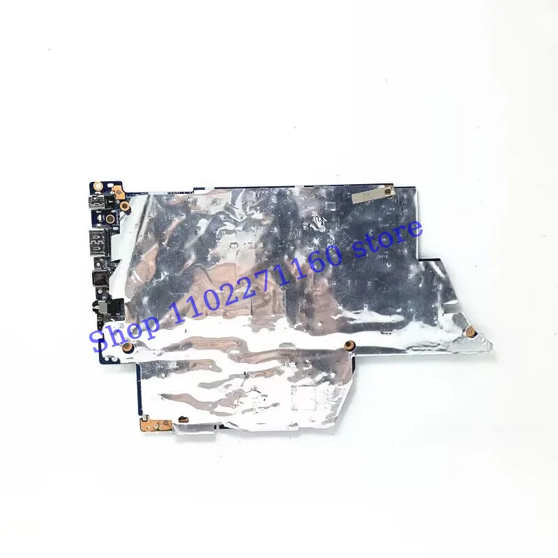 

448.0K105.0011 для Lenovo IdeaPad Flex 5 15IIL05 с процессором SRGKG I5-1035G1 19792-1, материнская плата для ноутбука N17S-G3-A1 MX330 8G, 100% протестировано