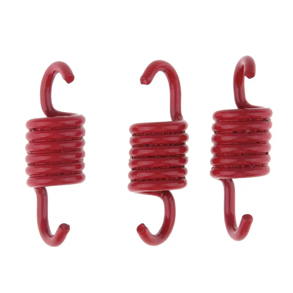 

35mm Motorcycle Racing GY6 125cc Clutch Tension Spring Scooter Engine Parts