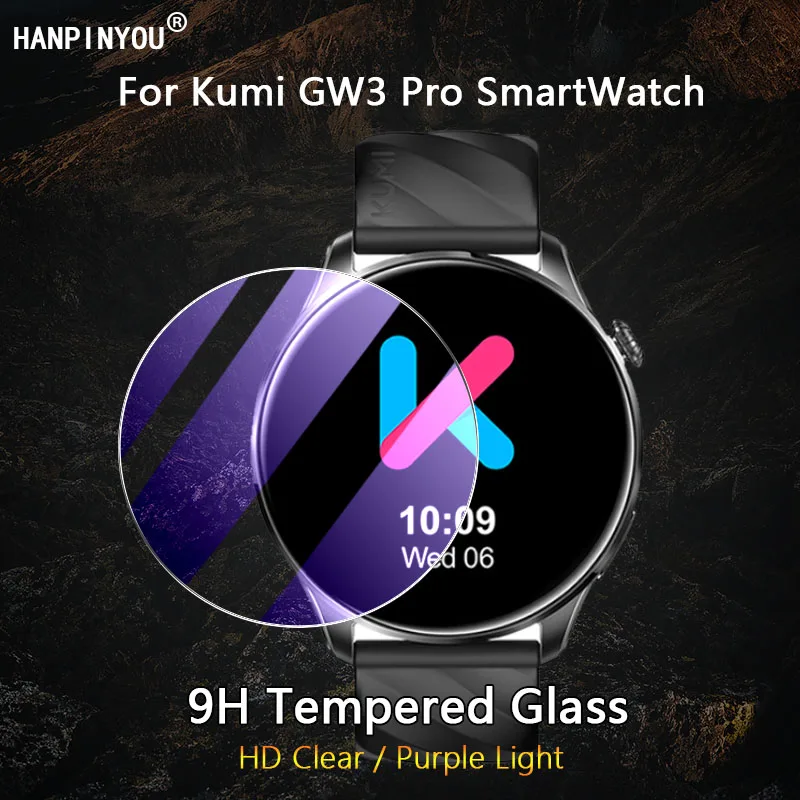 For Kumi GW3 Pro 1.43