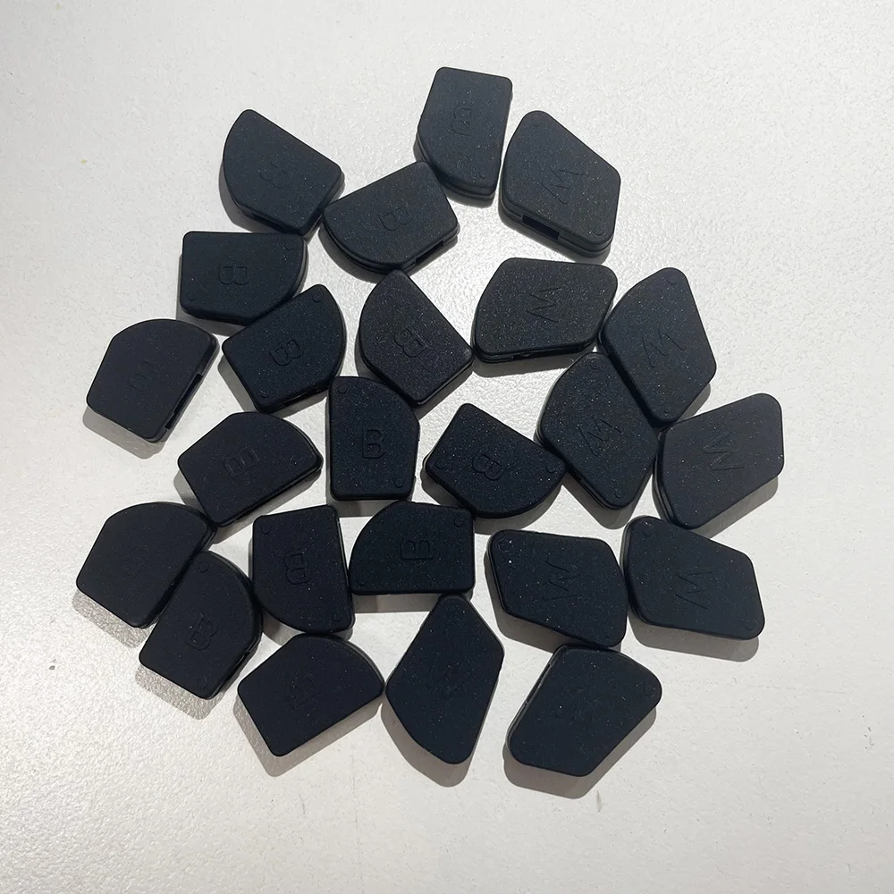 

88pcs Casio Replacement Hammer Rubber Caps For Privia PX130 PX150 PX3 PX5 AP6BP AP700 ​O AP710BK ​CDP100 CDP120