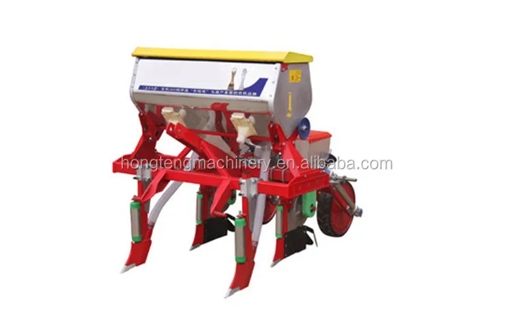 hand corn seeder machine