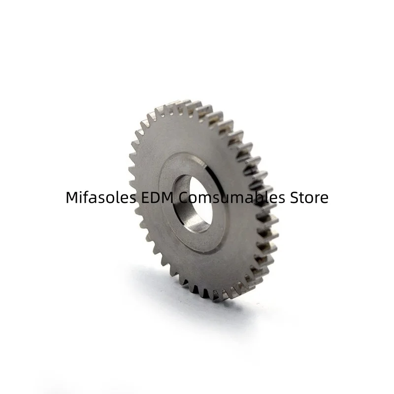 EDM Parts 100542866 Gear 542.866 Geared wheel stainless steel for Charmilles Service wire-cut edm machine consumables