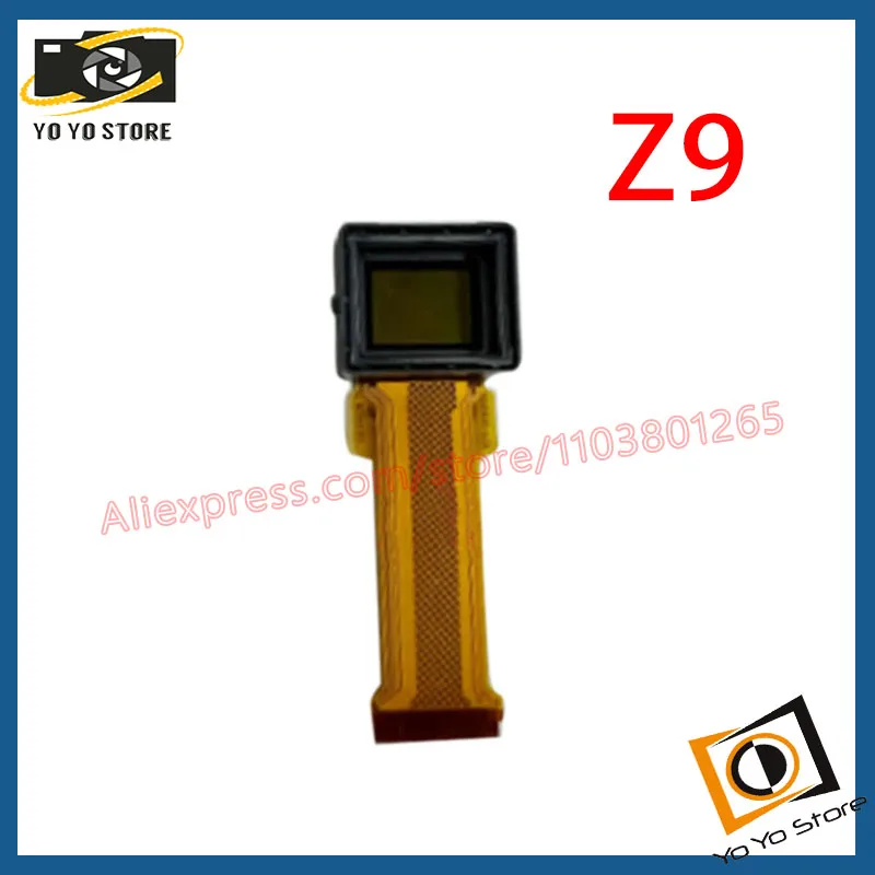 

For Nikon Z9 Eyepiece Group Small LCD Viewfinder Parts Repair Accessories