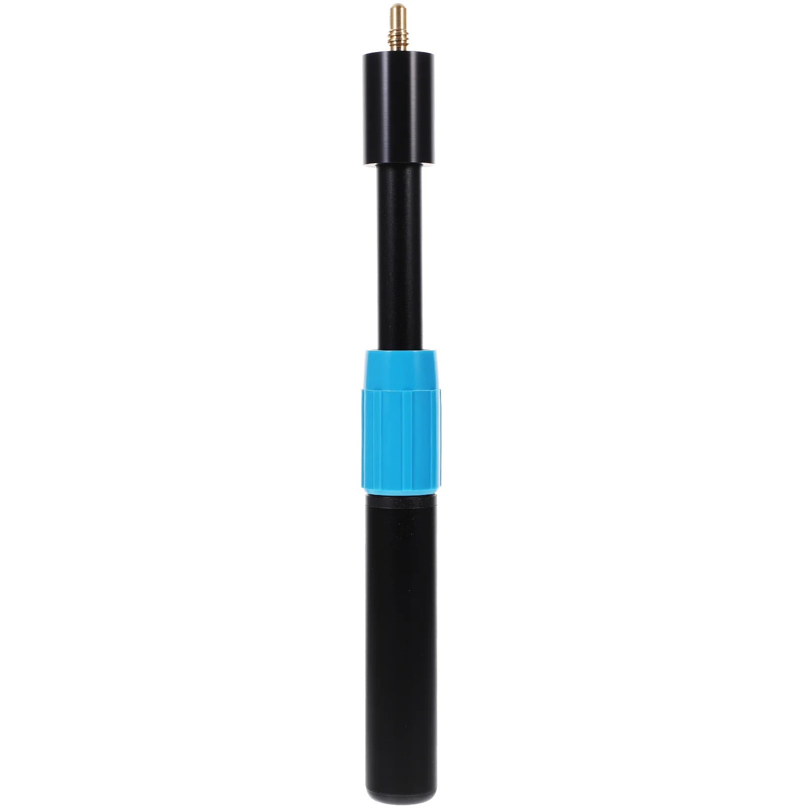

Pool Cue Extender Plastic Extension Rod Stick Professional Shaft Bar Billiard Butt Accessories Handle