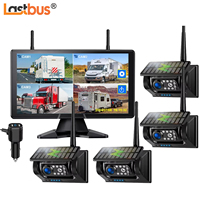 Lastbus 10.1\