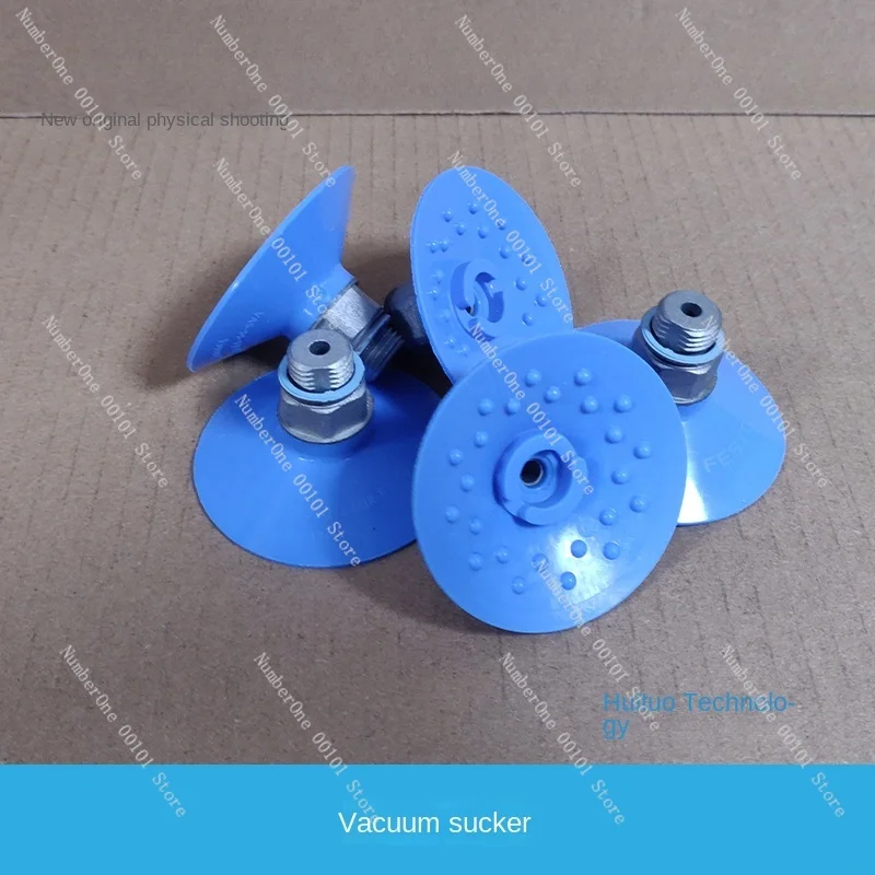 vacuum suction cup VAS-40-55-1/4-PUR-B 1,396,092 1,396,095 thread original