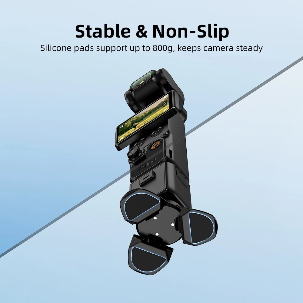 Thumbnail 3 - #60 Best Camera Tripod Stands to Buy In 2026
