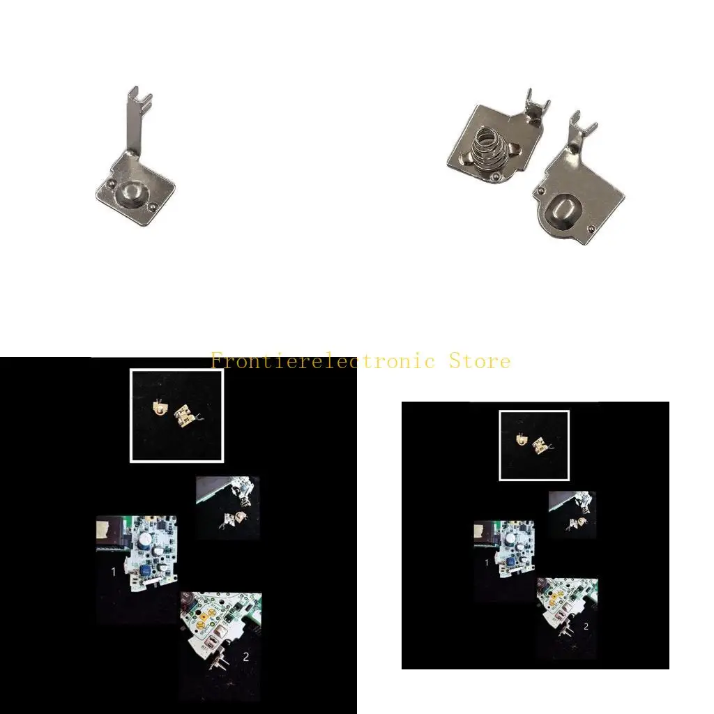 G8DB Battery Termin…