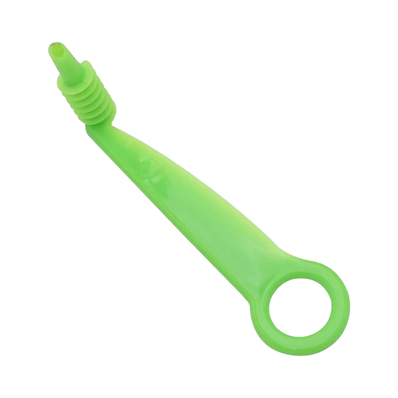 عشوائي Spiralizer رقائق صانع تورنادو دوامة المسمار رقائق البطاطس القاطع دليل الملتوية قطاعة البطاطس أدوات المائدة في الهواء الطلق #4