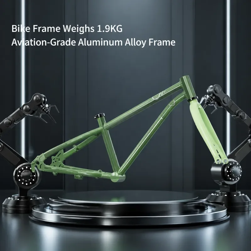 Permanent 24 Inch Mountain Bike for Kids Teens Boys Girls 8-12 Years Old Variable Speed Bicycle Student Outdoor Cycling