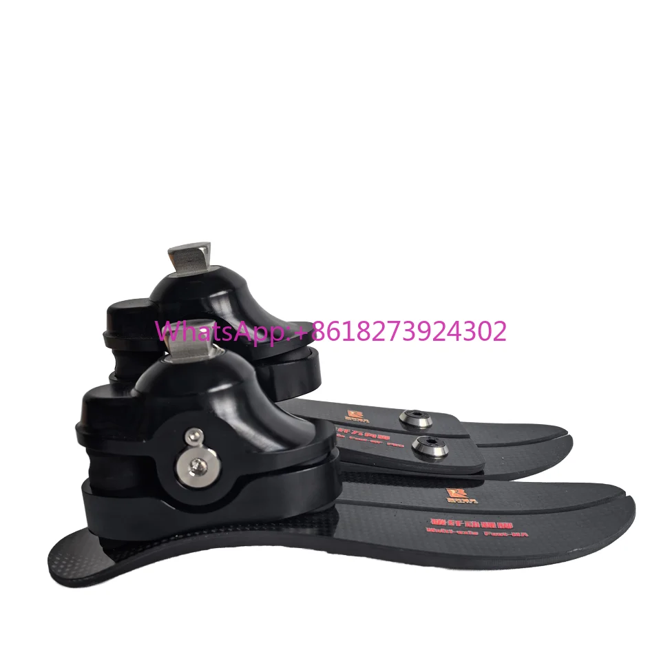 

Lightweight High Strength Comfort Stability Prosthetic Carbon Fiber More Stable Fluid Aluminium Steel Similar Normal Human Ankle