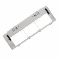 A84G-For Xiaomi Mijia 1C 2C 1T / Dream F9 Robot Vacuum Cleaner Main Brush Edge Brush Filter Replacement Accessories
