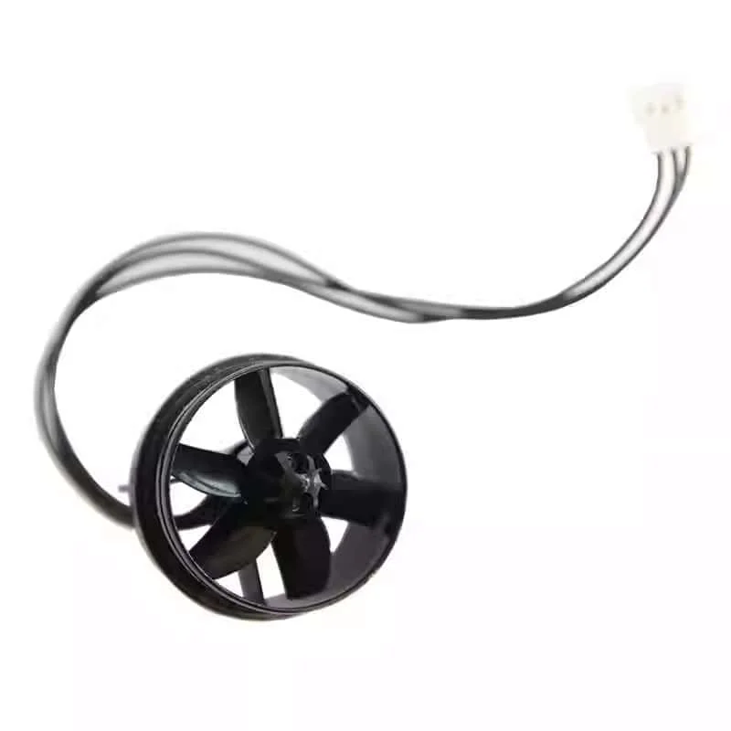 

BL30V1 Mini Horizon 30mm Brushless Ducted Weight 9g Thrust 120g 3S 5.5A for E-Flite UMX A-10 Thunderbolt II