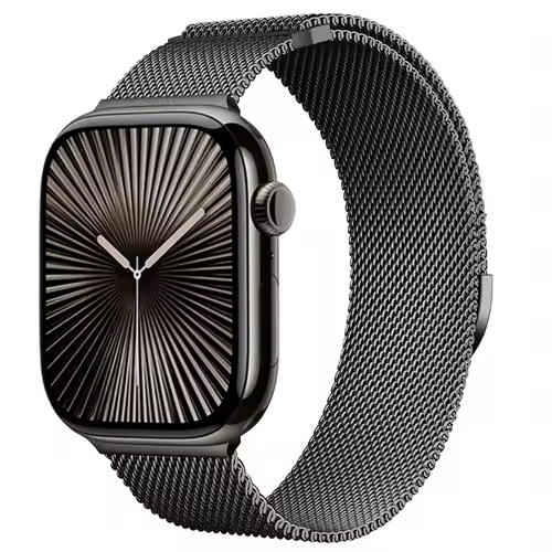 Metal Milanese Strap for Apple Watch Band Ultra3/2 49mm 11 10 9 8 7 Magnetic Bracelet iWatch 6 5 4 SE2 46mm 45mm 41mm 44mm 40mm - Image 20