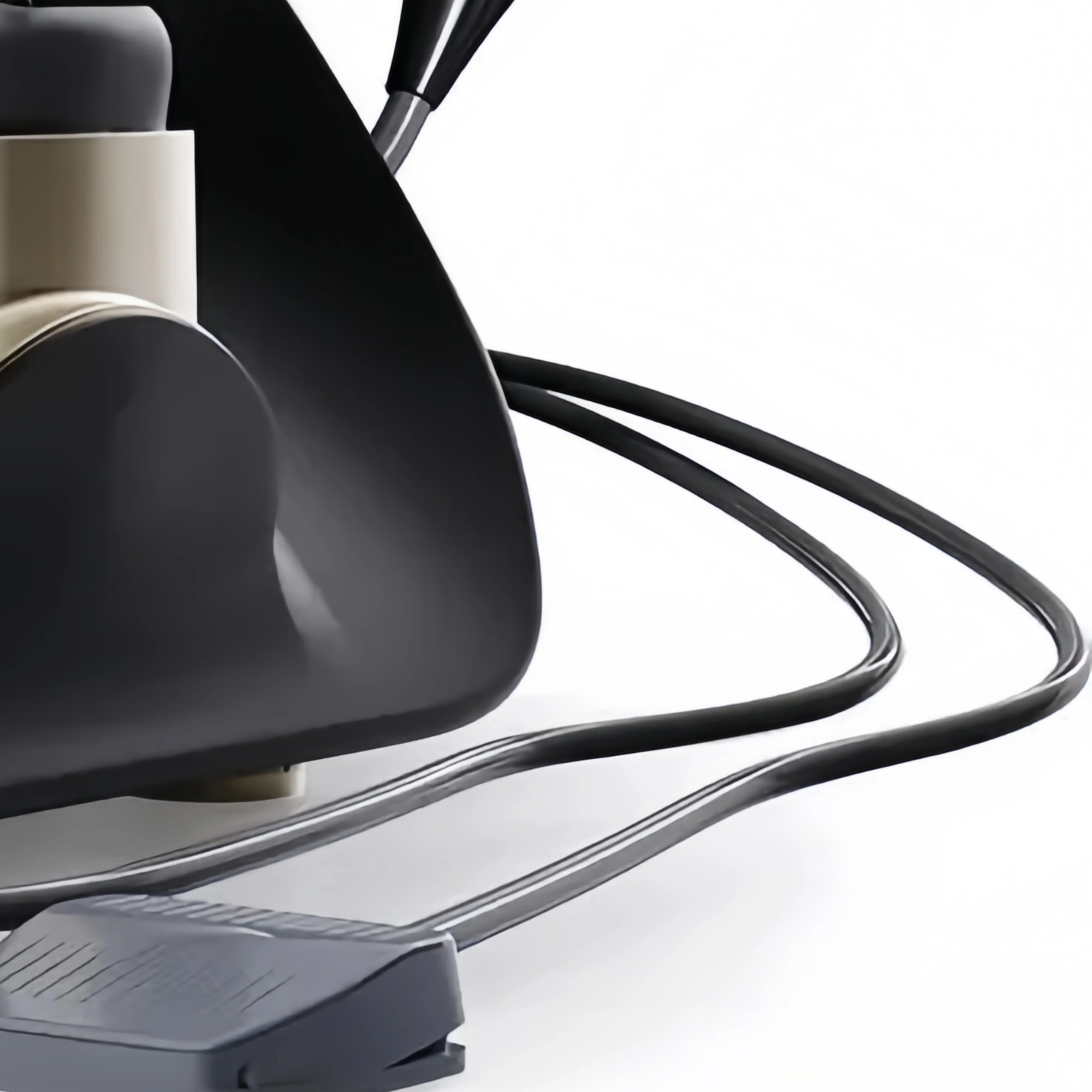 Replacement Treatment Probe Cartridge for 22D MAX HIFU Ultrasonic Anti-Aging, Wrinkle-Reduction, and Slimming Device