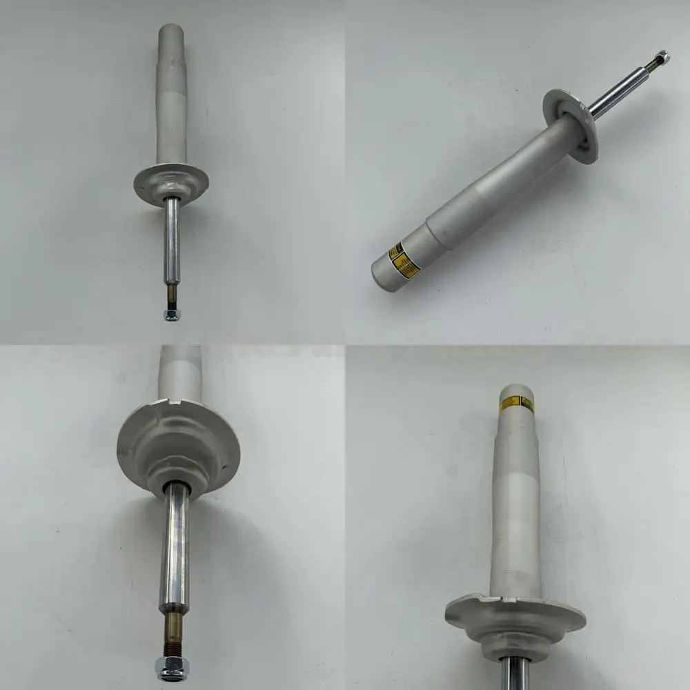 

High Quality 1 Piece Aluminum Front Grille for BMW E60 Standard Fitment Compatible with BMW 3 Series 5 Series X5 Models 31326764