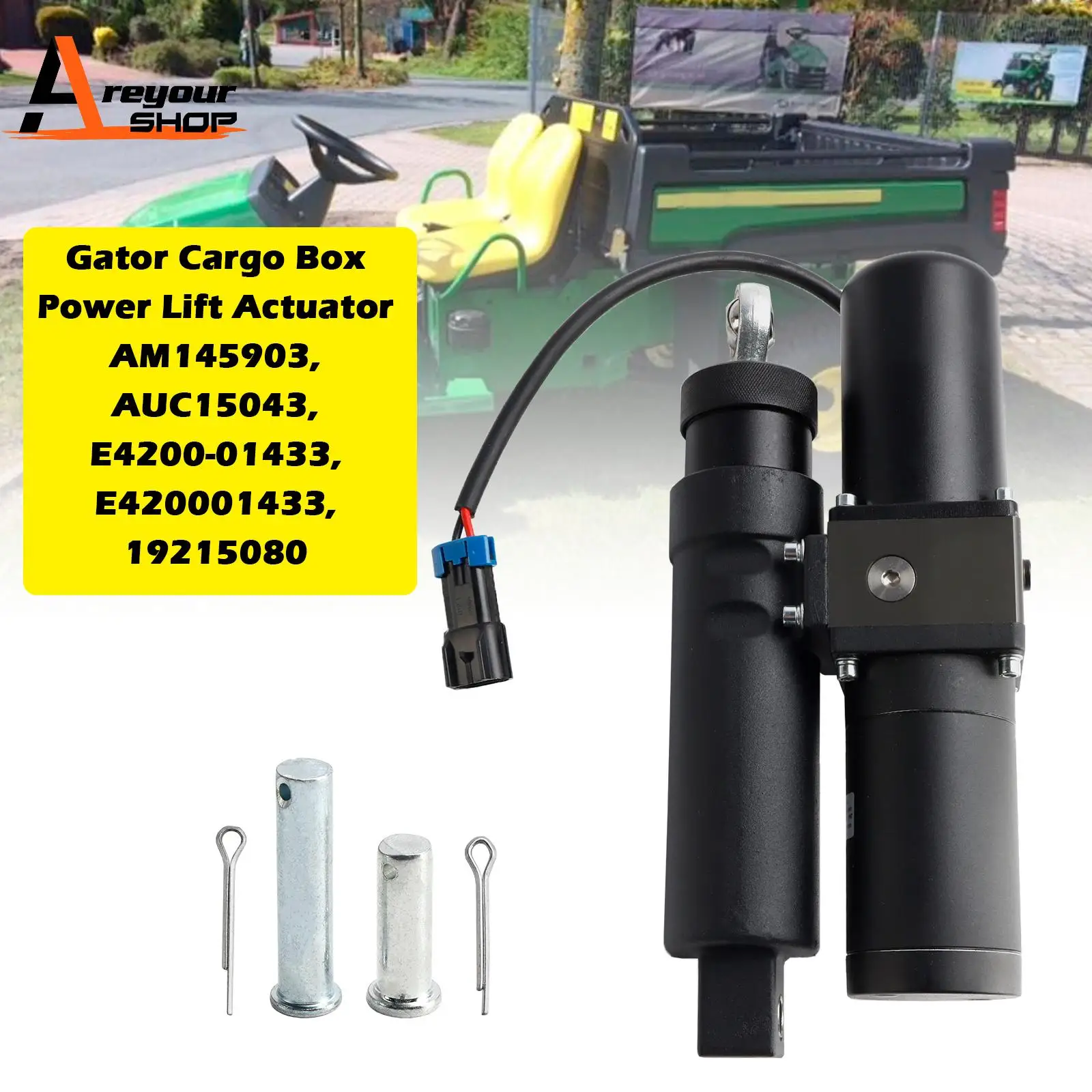 AM145903 AUC15043 G… - image