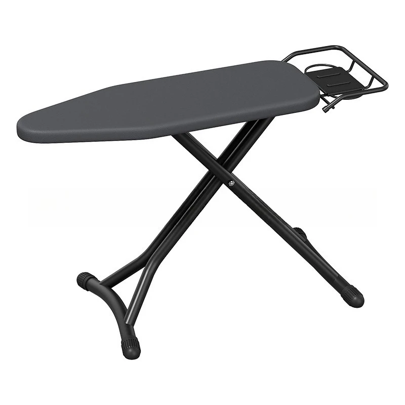 

Ironing board, household folding large, ironing board, electric iron