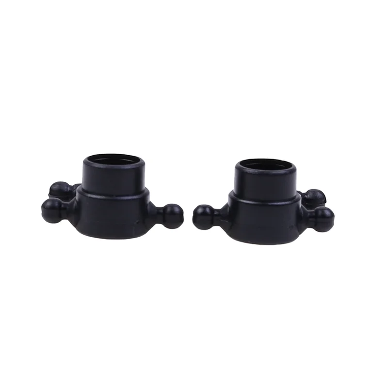 K989-33 Steering Cup belakang, suku cadang mobil RC untuk WLtoys K969 K979 K989 K999 P929 P939 284131 284161 284010 1/28 RC