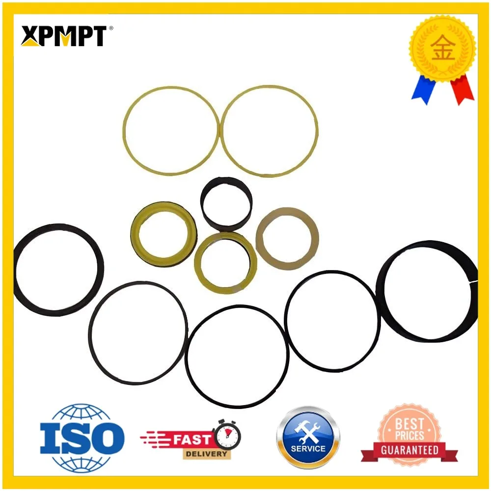 Cylinder Seal Kit For Caterpillar 2339205 Replacement Part