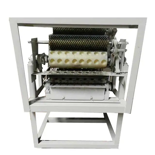 Cracking Machine Tapping Factory Price Macadamia Nut Tapping Machine Easy Operate Pistachio Nuts Opening Machine