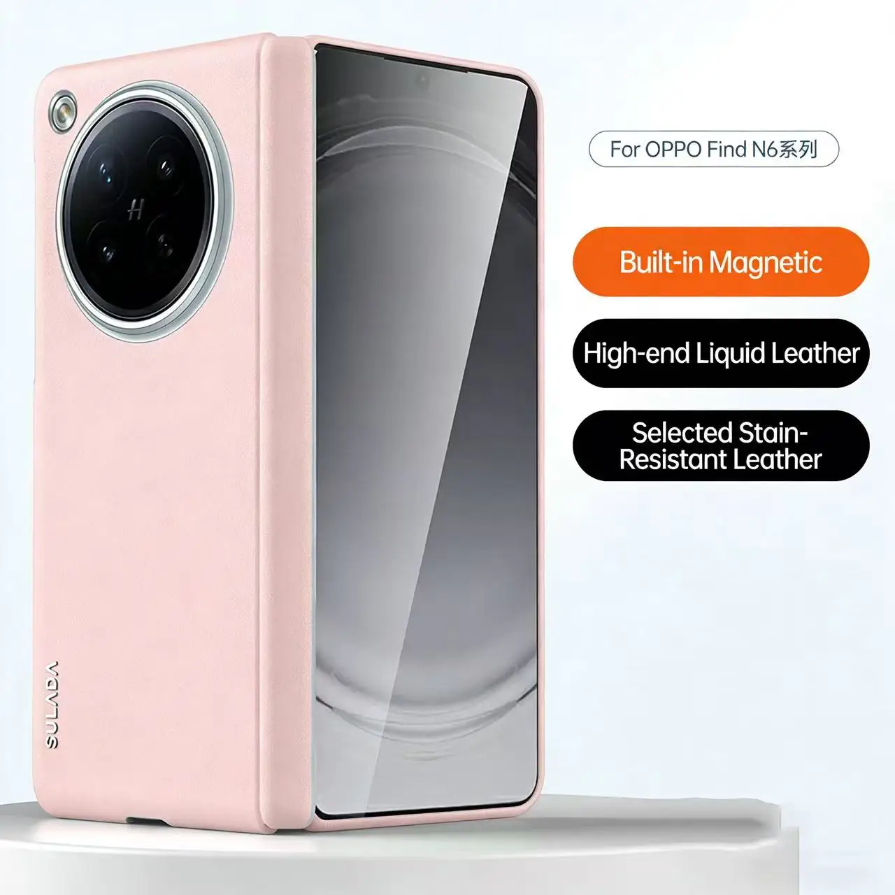 Case For Oppo Find …