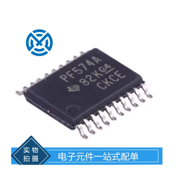 Electronic components PCF8574APWR expander IC chip one-stop integrated circuit original stock