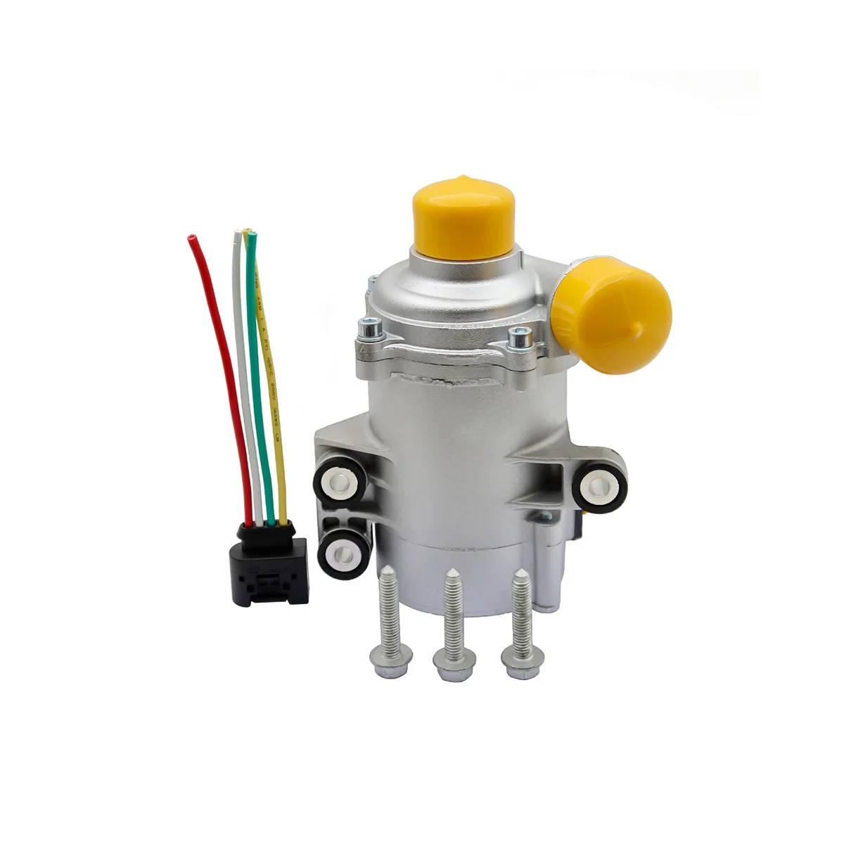 11517597715 11517604027 Electric Water Pump Coolant System Fit for E84 F20 F30 320I 328I X1 F11 F10 F36 E89