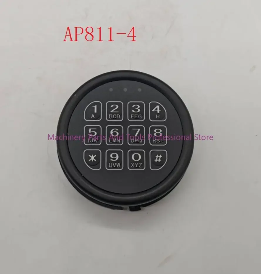 Keypad Safe Lock for Stacck-on Elite / DIY Electronics Replacement Lock 1 SET