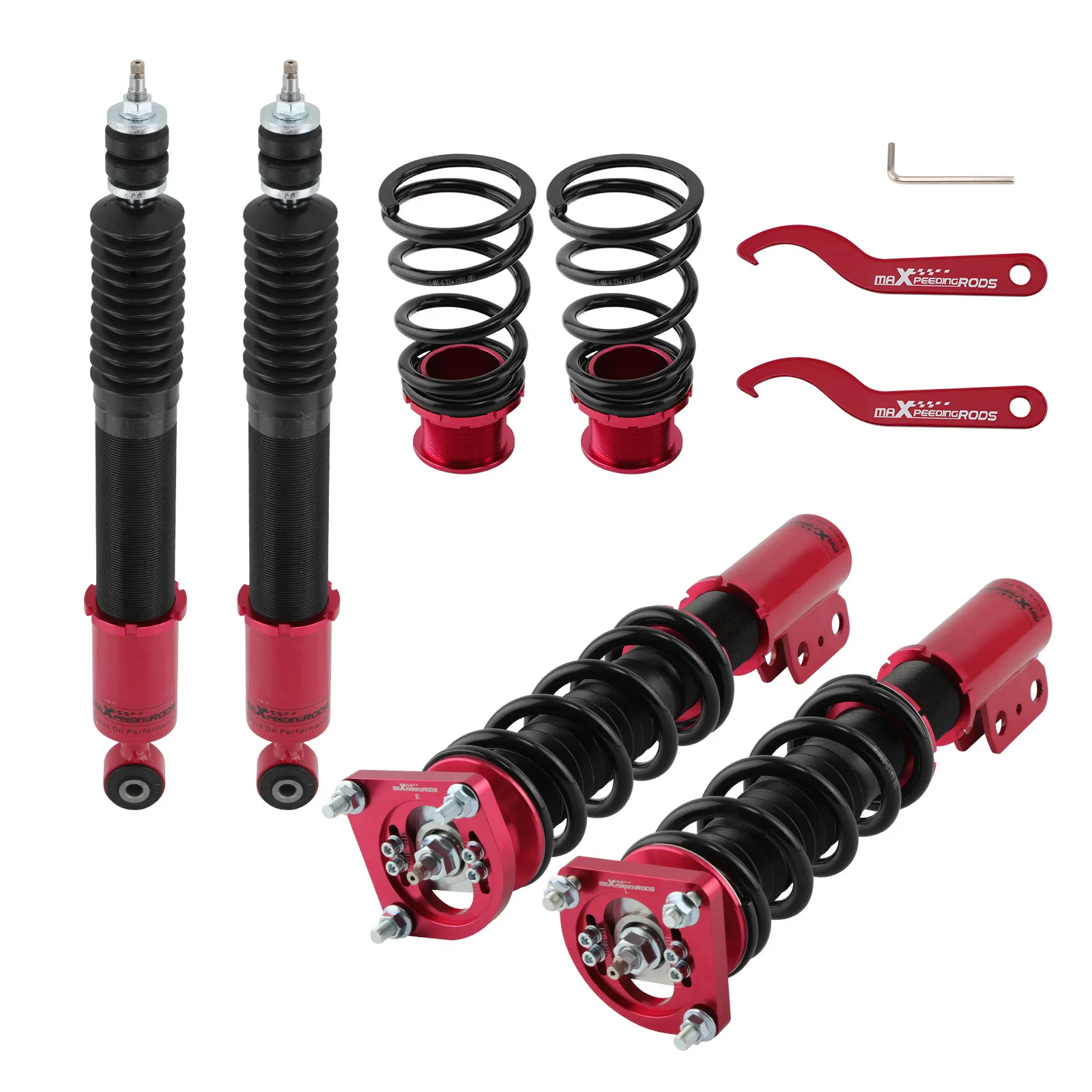 Maxpeedingrods Coil…