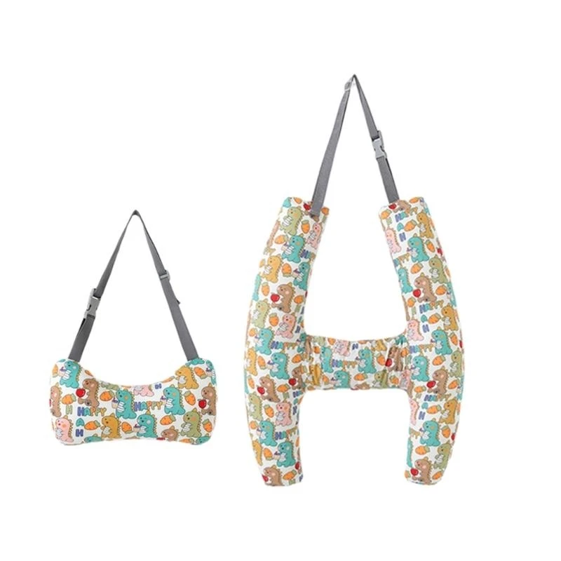 Coussin sécurité des appaxes coussin H