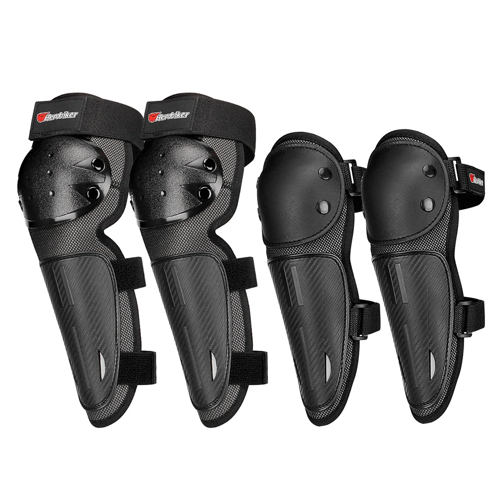 For Height 1.1-1.6M Youth Child Kids Motorcycle Armor Vest Back Protector Body Protection Motocross Full Armor Elbow Knee Pads