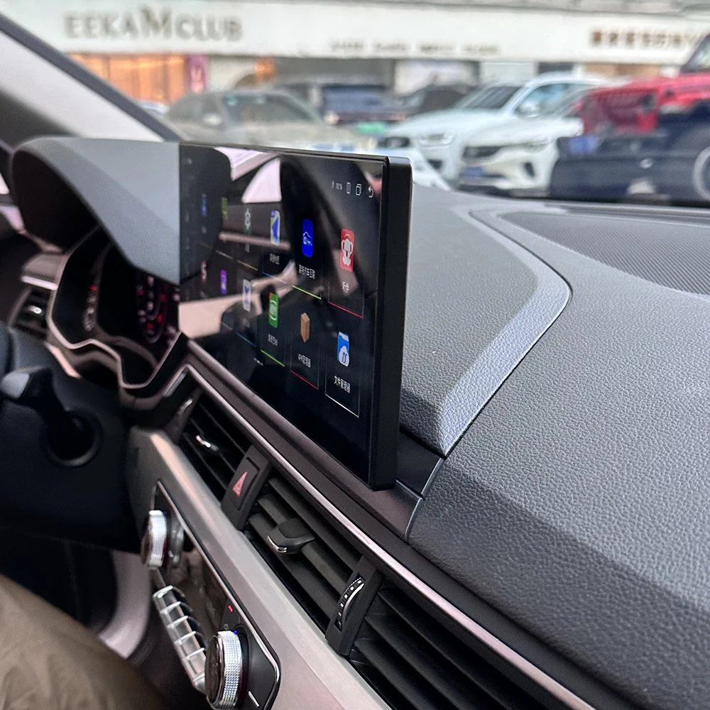 14.9Inch Qled Andro…