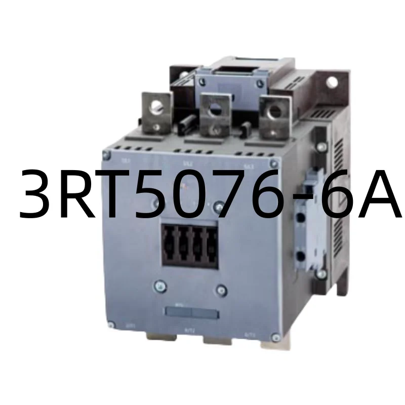 New Original Genuine Contactor    3RT5076-6A    3RT50766A