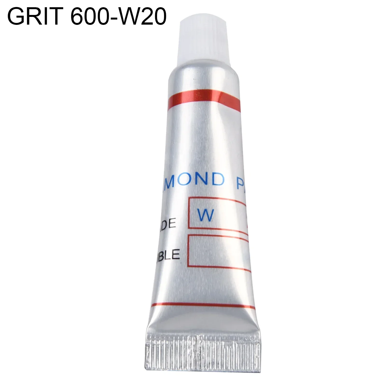 Metal Polishing Cream Diamond Abrasive Paste 320-10000 Grits Glass Metal Grinding Lapping Paste Oily For Grinding Glass Ceramic