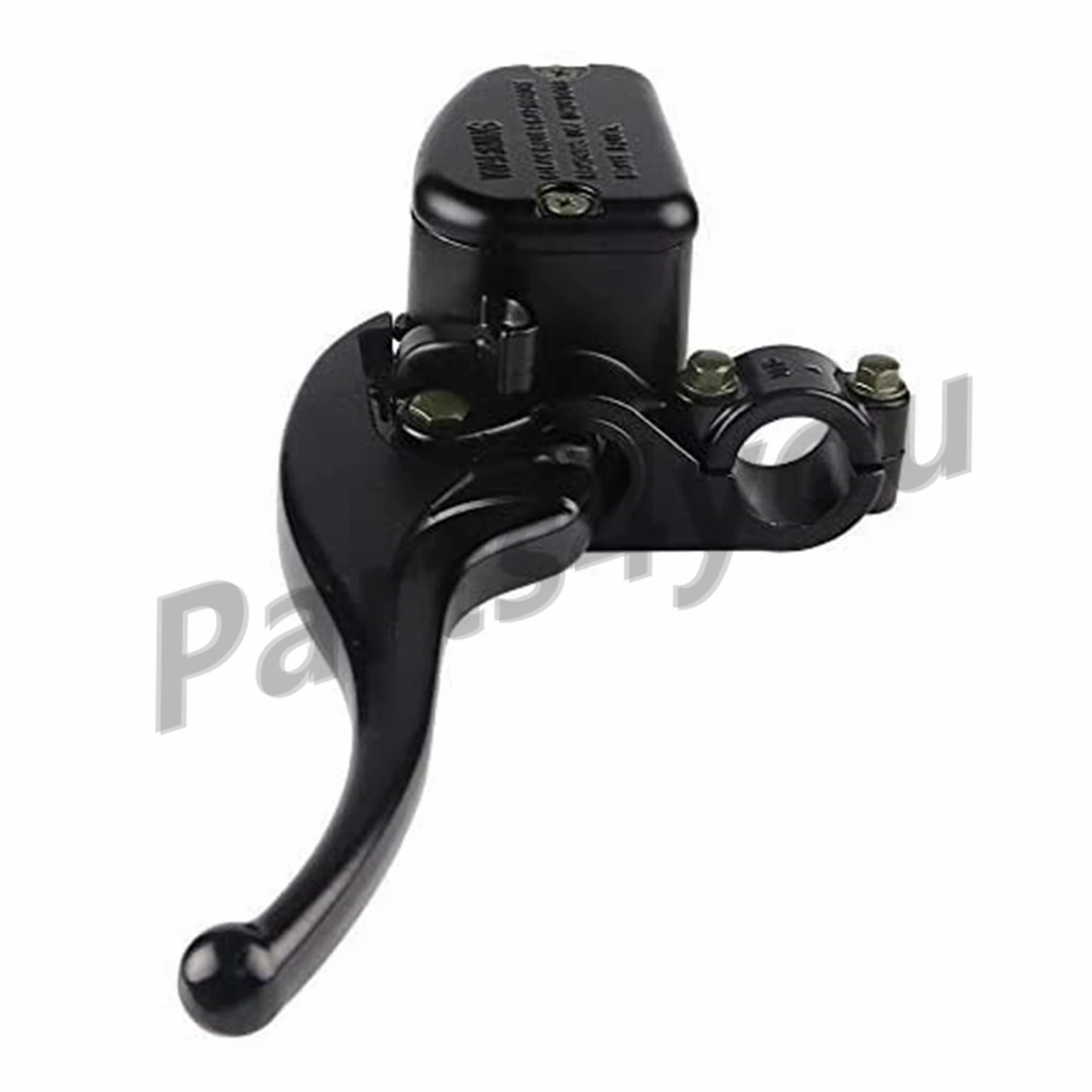 Front Left Brake Master Cylinder for Polaris Sportsman 400 500 550 600 700 800 Magnum 325 330 500 2010196 2010238 2050078