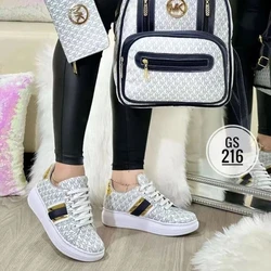 Frauen Laufschuhe Luxus Turnschuhe für Frauen leichte Sport Freizeit schuhe plus Größe Turnschuhe Tenis Feminino Zapatos Mujer