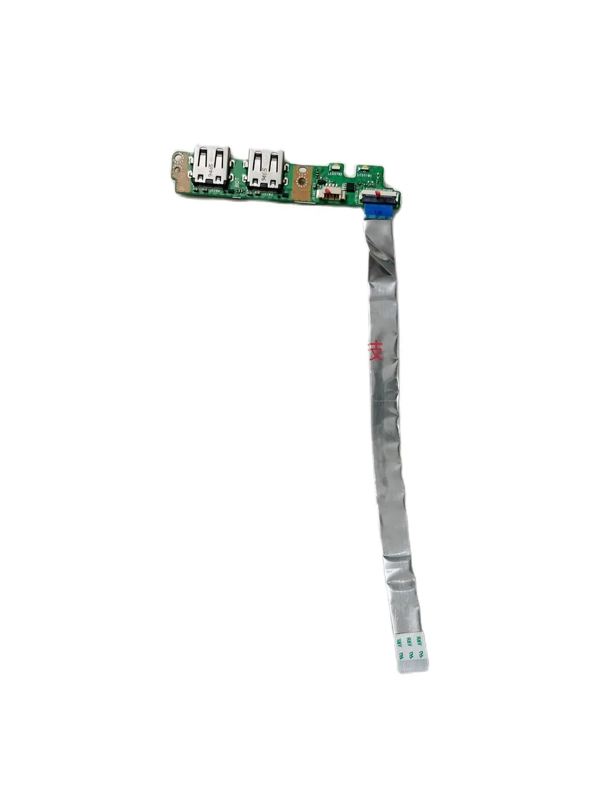 

MLLSE ORIGINAL AVAILABLE FOR ASUS VivoBook 17 X712DA X712FB/FA M712D X712DA USB BOARD PORT FELX CABLE FAST SHIPPING