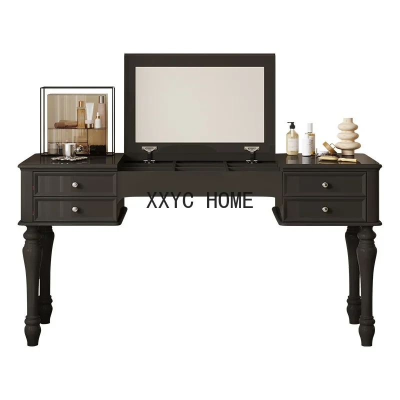 

Встроенный комод из французского цельного дерева в стиле ретро