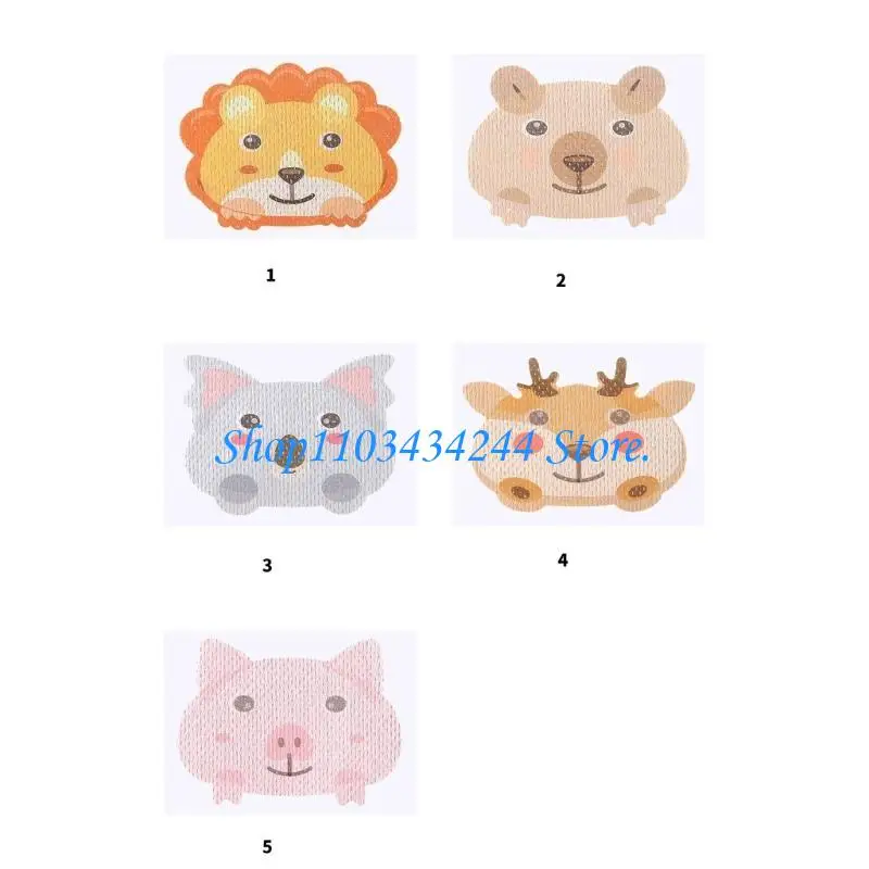 

30 Pieces/bag Kids Nasal Strips Sticker for Snoring Relief and Comfortable Sleep